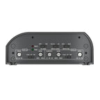 Hertz SPL Show SP 4.900 Multi Channel Amp Class D Car Stereo Amplifier 1000w RMS