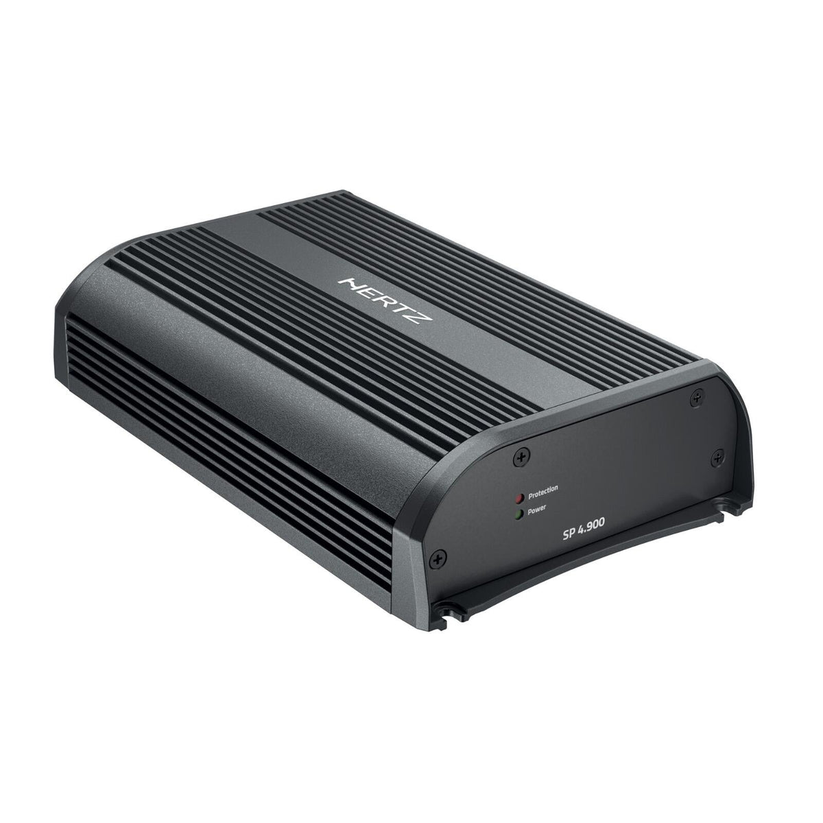 Hertz SPL Show SP 4.900 Multi Channel Amp Class D Car Stereo Amplifier 1000w RMS