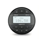 Hertz HMR 10 Marine Digital Media Receiver Bluetooth USB Radio Source Unit 4x50w