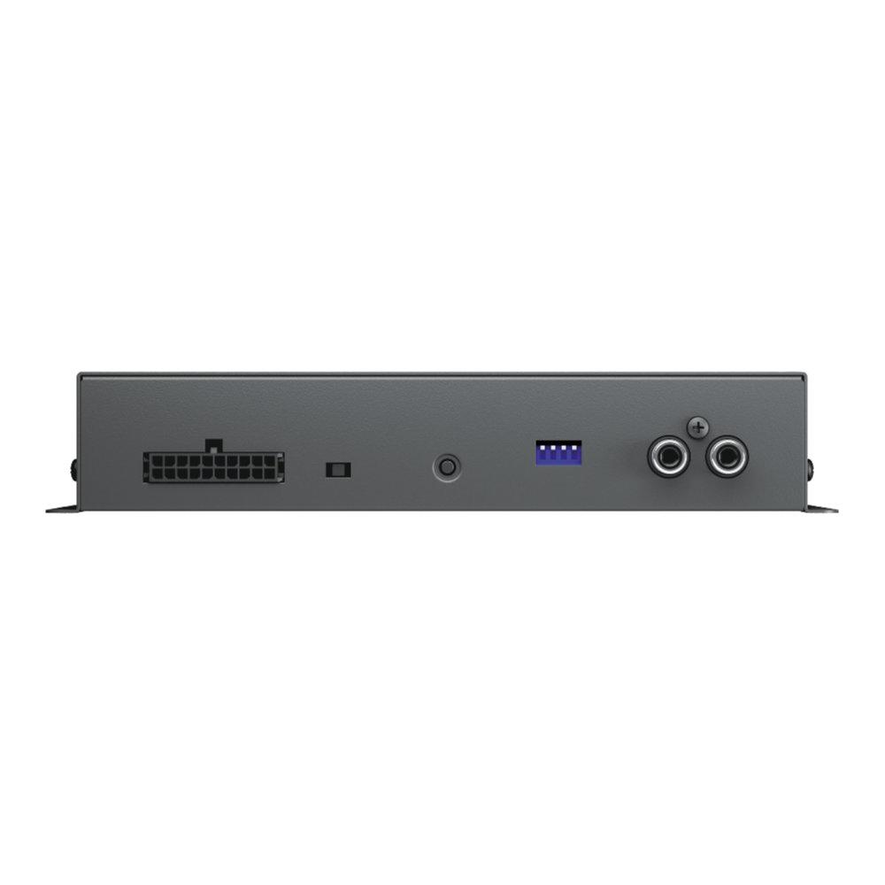 Hertz H8 DSP 8 Channel Processor 31 Band EQ Time Align + DRC HE Remote Control