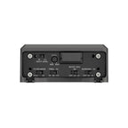 Hertz PowerSports HMP 1D Marine 1 Channel Mono Subwoofer Amp Amplifier 300w RMS