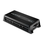 Hertz PowerSports HMP 1D Marine 1 Channel Mono Subwoofer Amp Amplifier 300w RMS