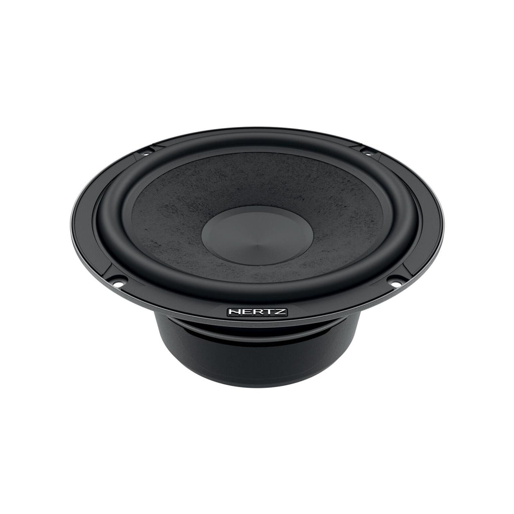 Hertz Cento C 165 L 6.5" 17cm Car Door Component Woofer Speakers 80w RMS Pair