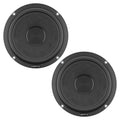 Hertz Cento C 165 L 6.5" 17cm Car Door Component Woofer Speakers 80w RMS Pair