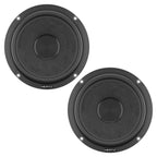 Hertz Cento C 165 L 6.5" 17cm Car Door Component Woofer Speakers 80w RMS Pair