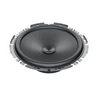 Hertz Cento CK 165 F 6.5" 17cm 2 Way Slim Door Component Speakers 90w RMS Pair