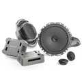 Hertz Cento CK 165 F 6.5" 17cm 2 Way Slim Door Component Speakers 90w RMS Pair