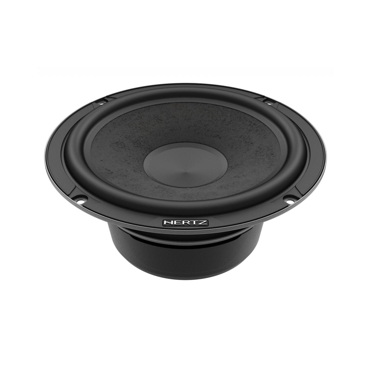 Hertz Cento CK 165 L 6.5 Inch 17cm 2 Way Door Component Speakers 100w RMS Pair