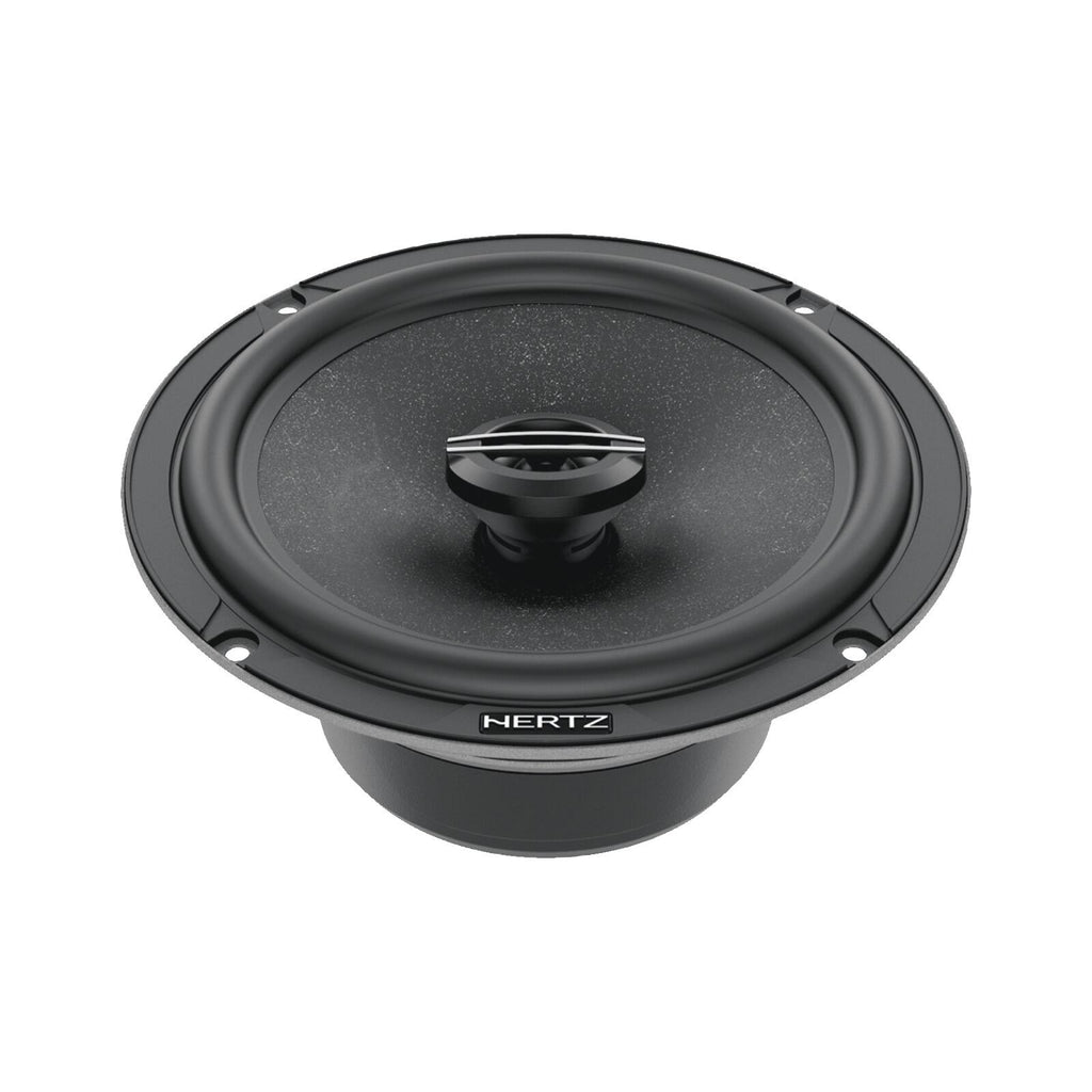 Hertz Cento CX 165 6.5 Inch 17cm 2 Way Car Door Coaxial Speakers 70w RMS Pair