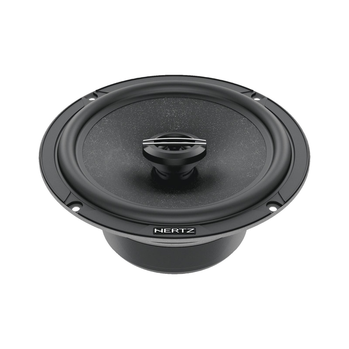 Hertz Cento CX 165 6.5 Inch 17cm 2 Way Car Door Coaxial Speakers 70w RMS Pair