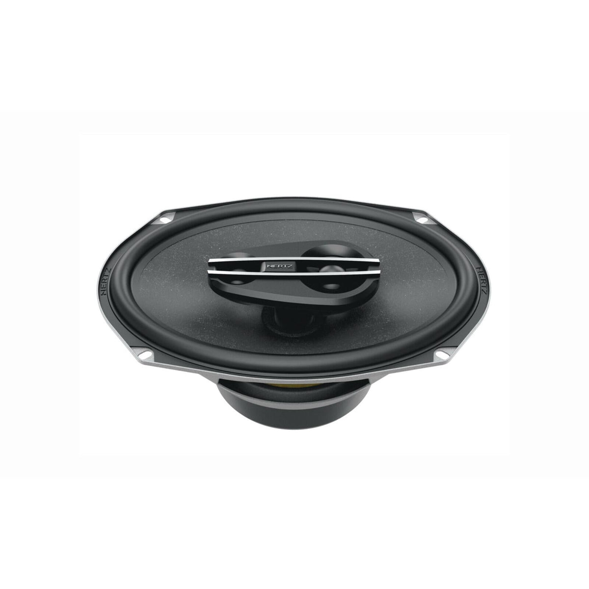 Hertz Cento CX 690 6x9" 3 Way Car Parcel Shelf Coaxial Speakers 100w RMS Pair