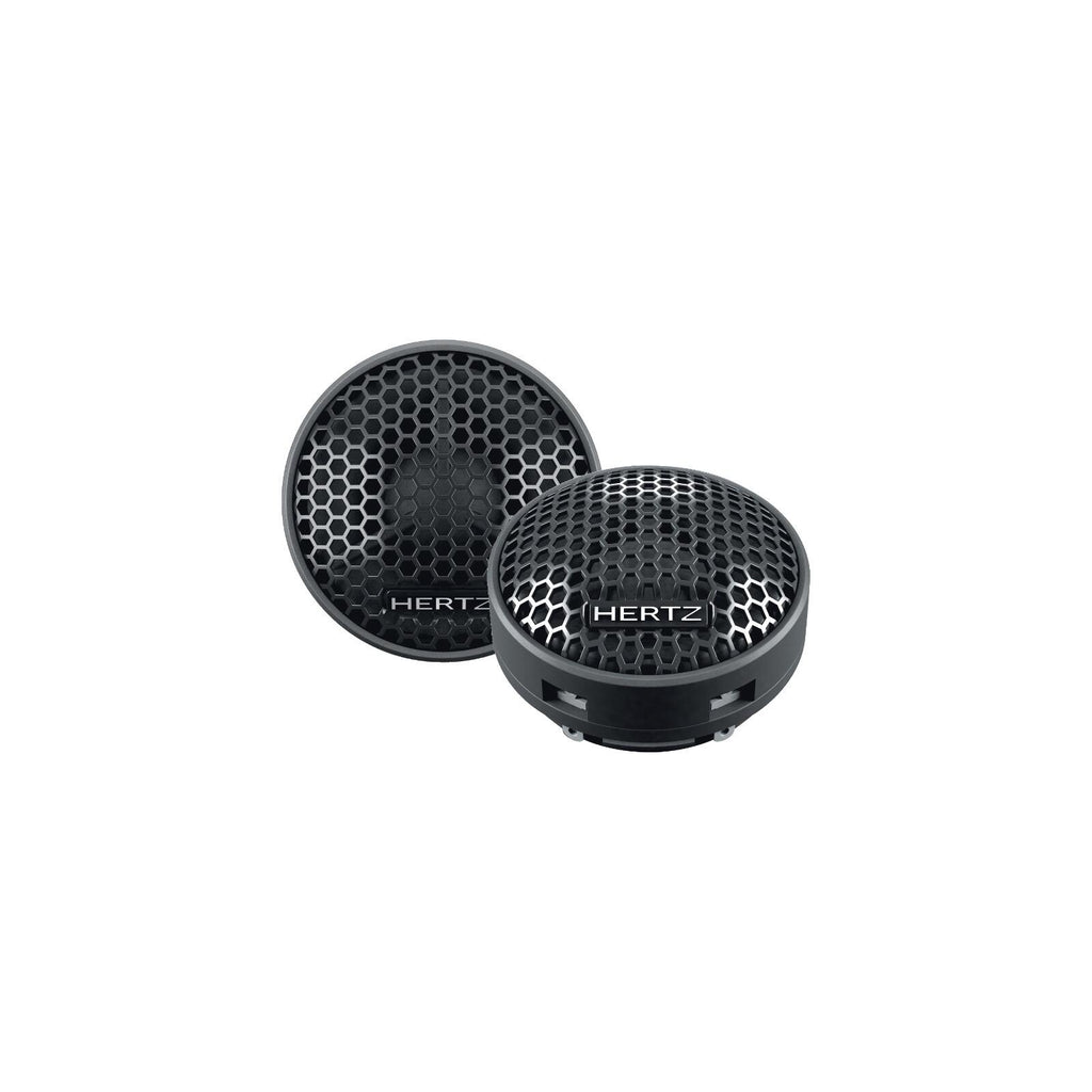 Hertz Dieci DSK 130.3 5" 13cm 2 Way Car Van Door Component Speakers 60w RMS Pair