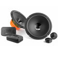 Hertz Dieci DSK 165.3 6.5" 16.5cm 2 Way Car Door Component Speakers 80w RMS Pair