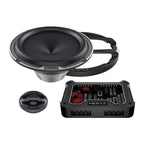 Hertz Mille Legend MLK 1650.3 6.5 Inch 16.5cm Component Speakers 150w RMS Pair