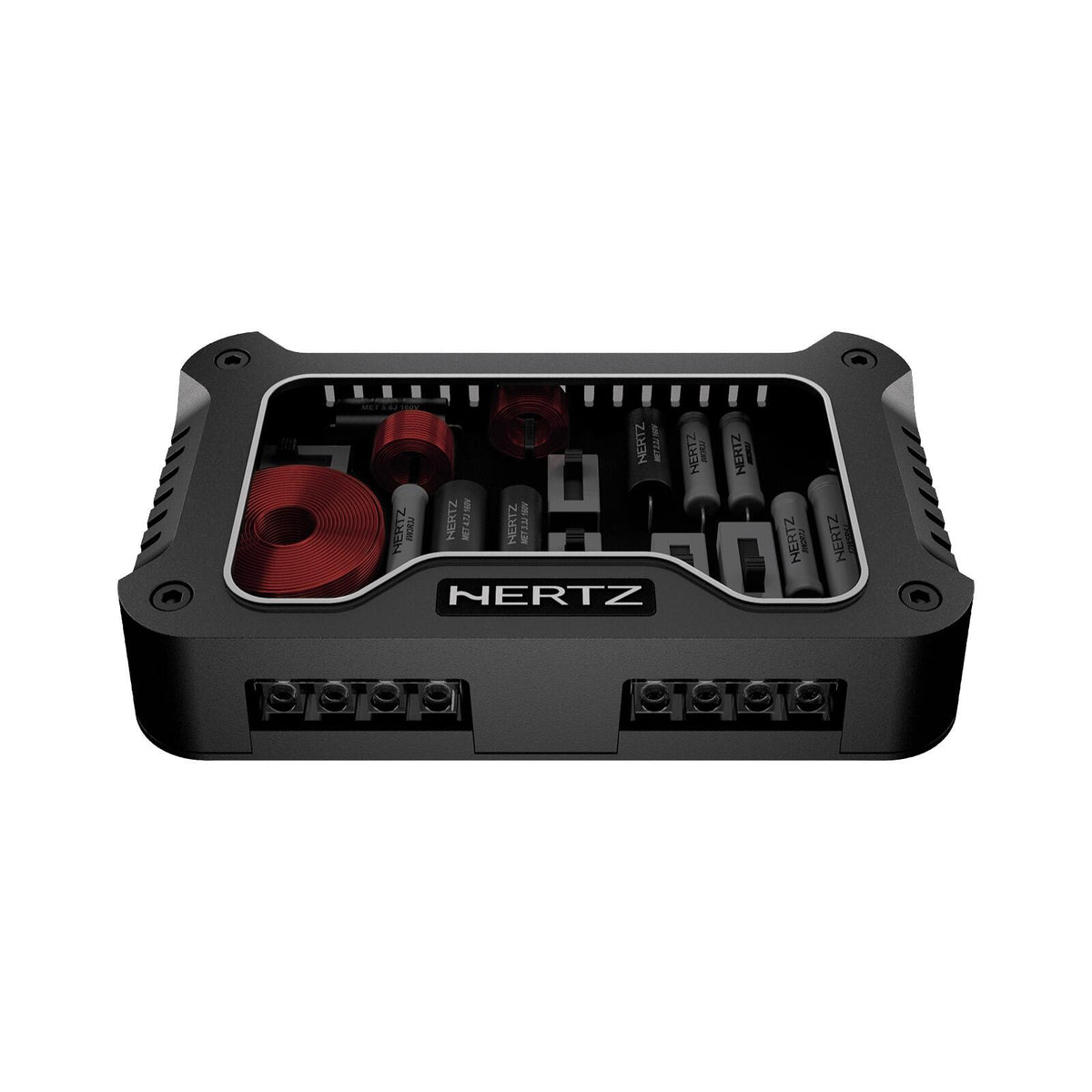 Hertz Mille Legend MLK 1650.3 6.5 Inch 16.5cm Component Speakers 150w RMS Pair