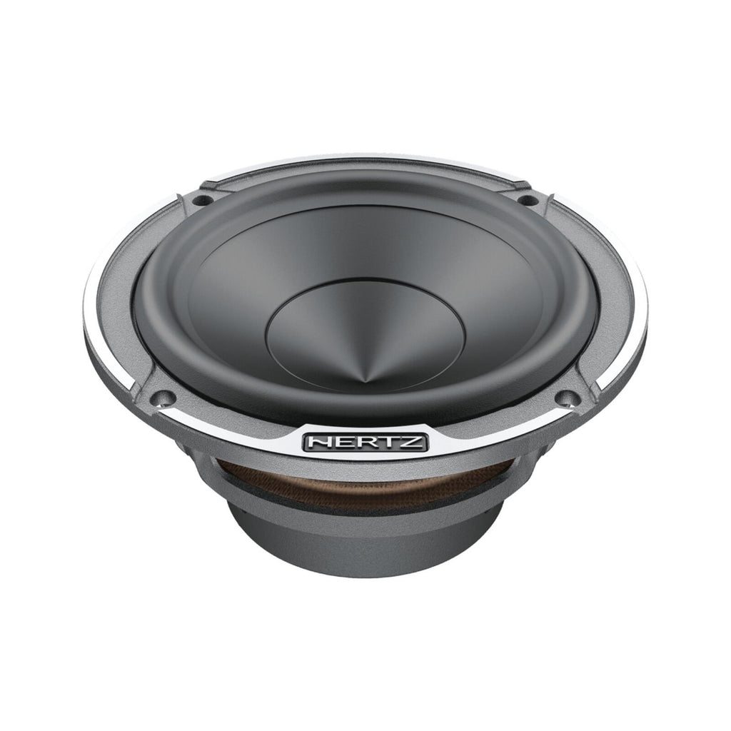 Hertz Mille Pro MP 70.3 3" Inch 70mm Car Midrange Speakers Set 100w Peak Pair