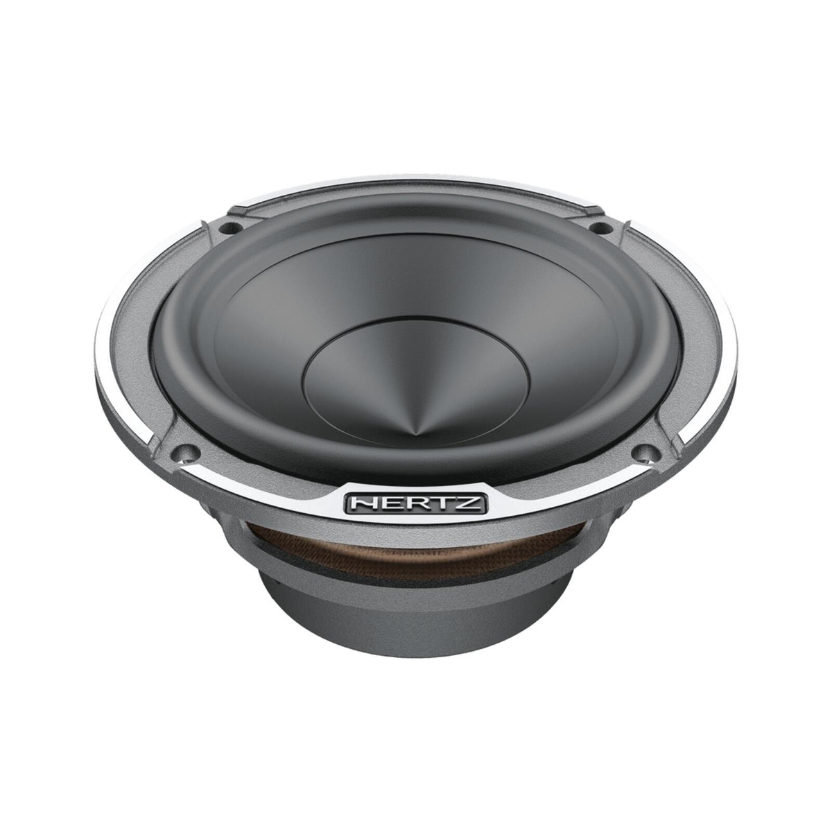 Hertz Mille Pro MP 70.3 3" Inch 70mm Car Midrange Speakers Set 100w Peak Pair