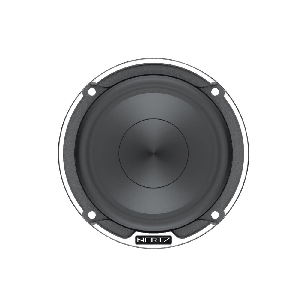 Hertz Mille Pro MP 70.3 3" Inch 70mm Car Midrange Speakers Set 100w Peak Pair