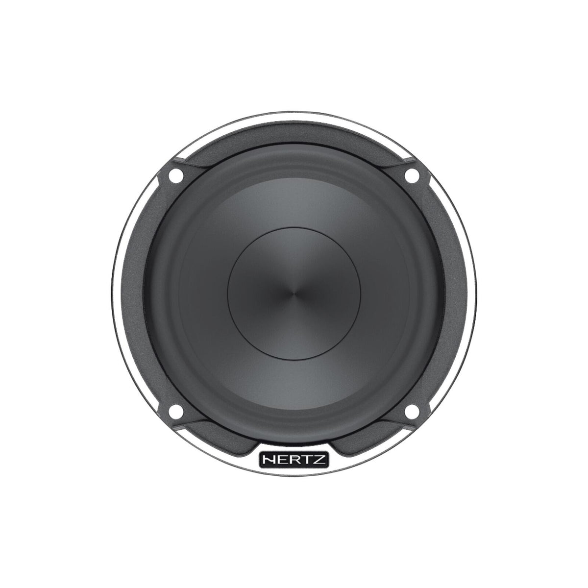Hertz Mille Pro MP 70.3 3" Inch 70mm Car Midrange Speakers Set 100w Peak Pair