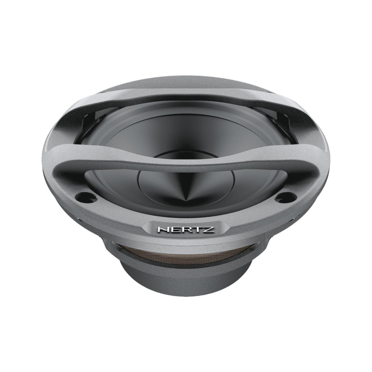 Hertz Mille Pro MP 70.3 3" Inch 70mm Car Midrange Speakers Set 100w Peak Pair