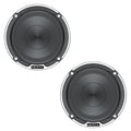 Hertz Mille Pro MP 70.3 3" Inch 70mm Car Midrange Speakers Set 100w Peak Pair