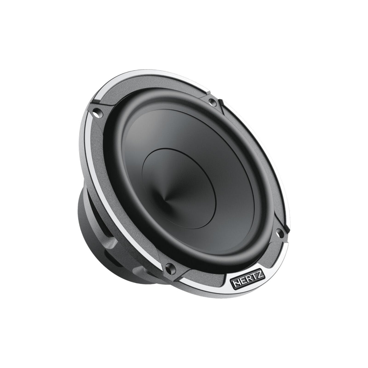 Hertz Mille Pro MP 70.3 3" Inch 70mm Car Midrange Speakers Set 100w Peak Pair