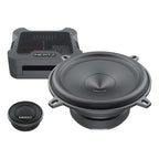 Hertz Mille Pro MPK 130.3 5 Inch 13cm Car 2 Way Component Speaker 100w RMS Pair