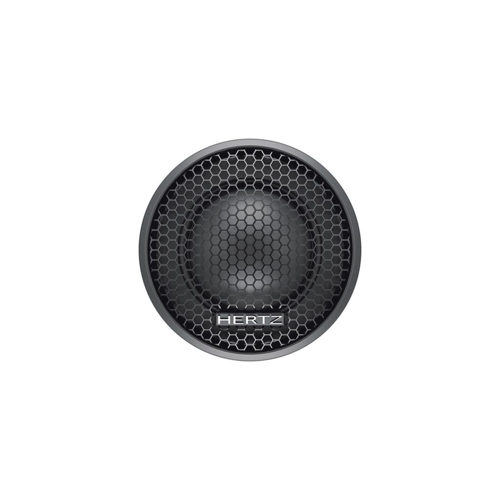 Hertz Mille Pro MPK 165.3 6.5" 16.5cm Car 2 Way Component Speaker 110w RMS Pair