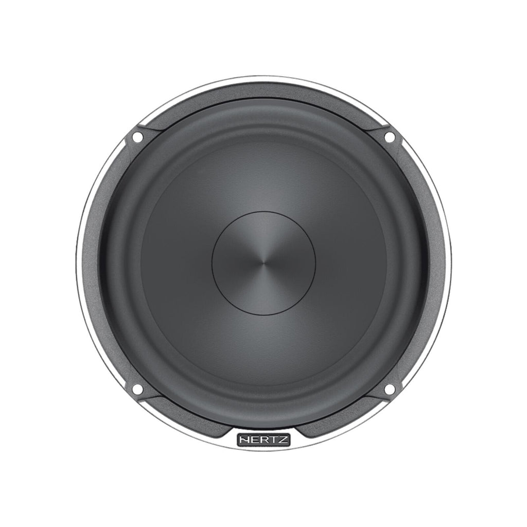 Hertz Mille Pro MPK 165.3 6.5" 16.5cm Car 2 Way Component Speaker 110w RMS Pair