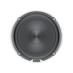 Hertz Mille Pro MPK 165.3 6.5" 16.5cm Car 2 Way Component Speaker 110w RMS Pair