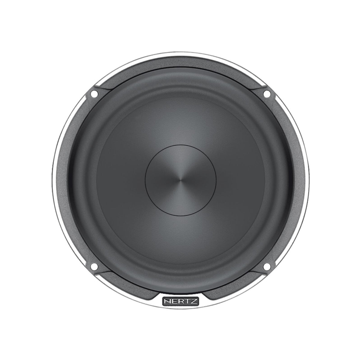 Hertz Mille Pro MPK 165.3 6.5" 16.5cm Car 2 Way Component Speaker 110w RMS Pair