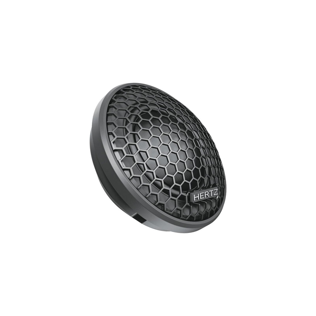 Hertz Mille Pro MPK 1650.3 6.5" 16.5cm Car 2 Way Component Speaker 125w RMS Pair