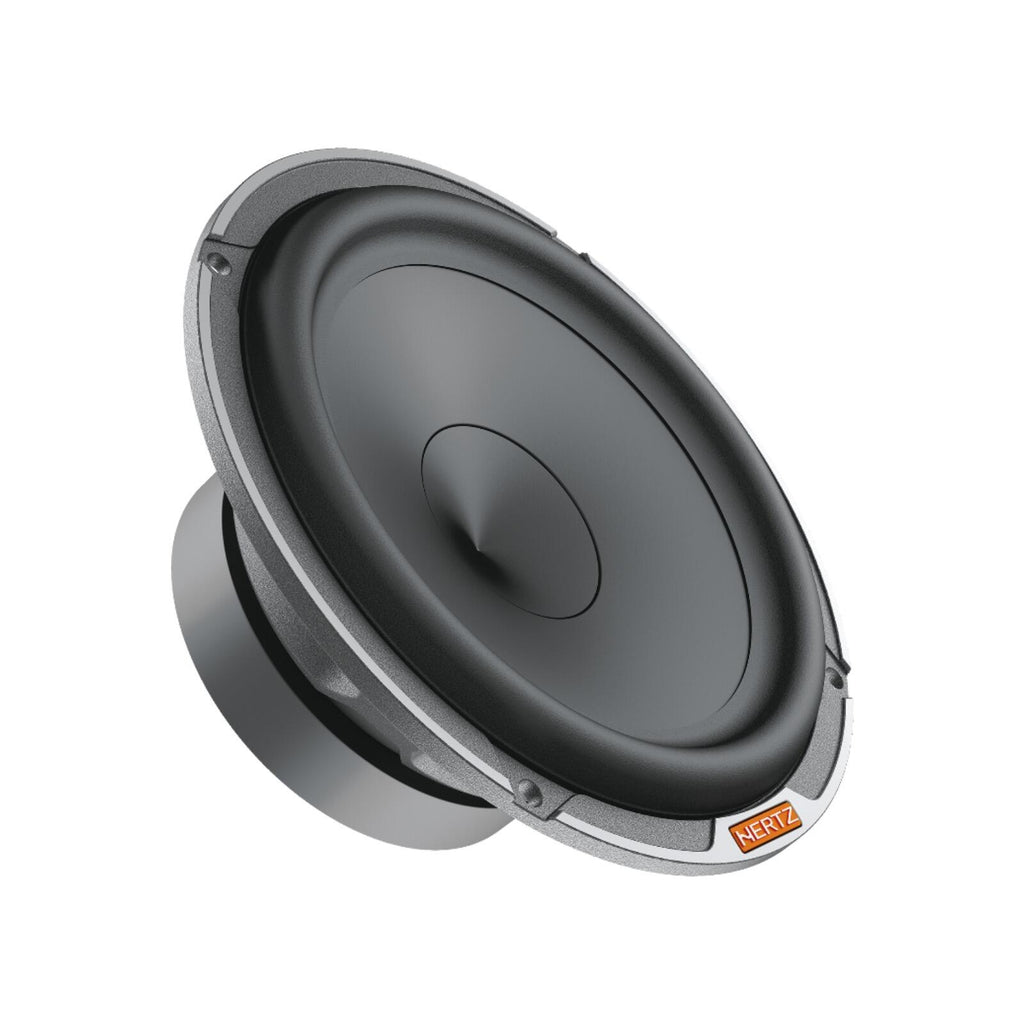 Hertz Mille Pro MPK 1650.3 6.5" 16.5cm Car 2 Way Component Speaker 125w RMS Pair