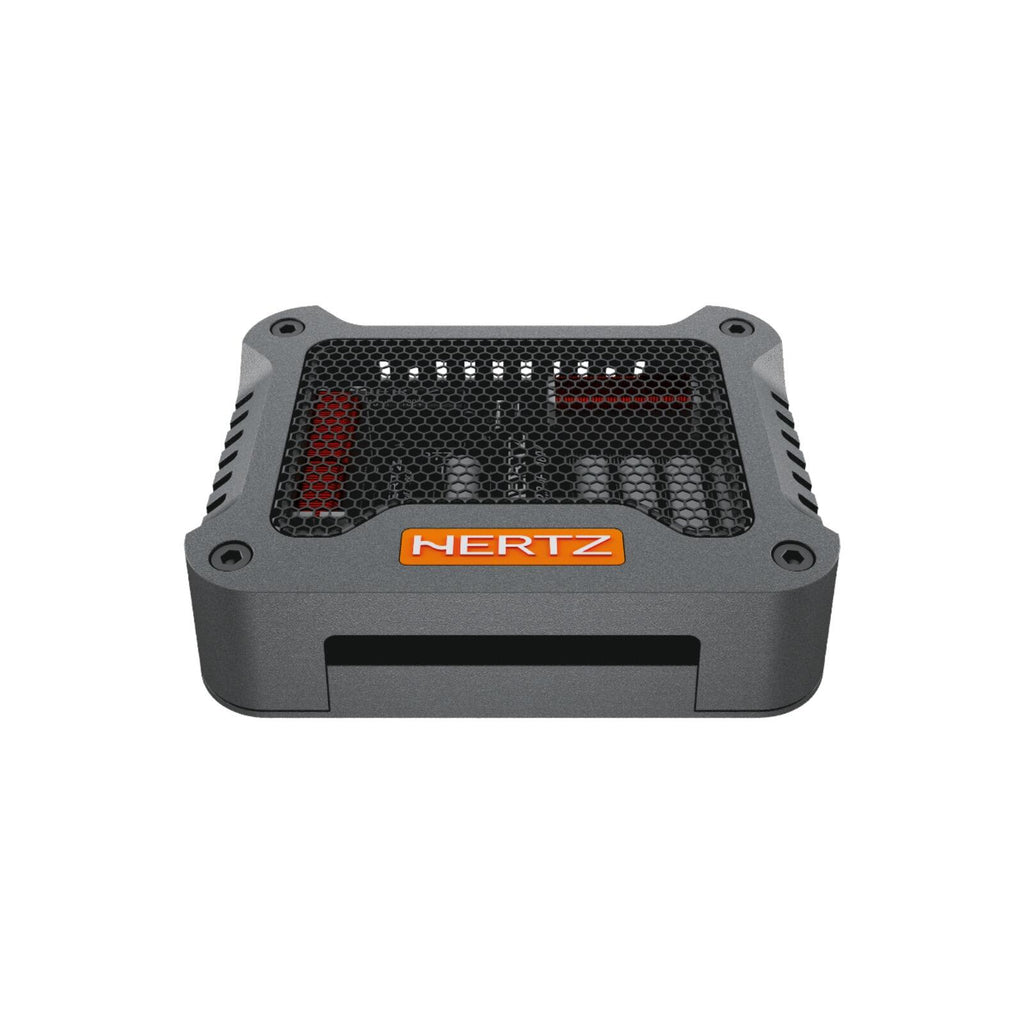 Hertz Mille Pro MPK 1650.3 6.5" 16.5cm Car 2 Way Component Speaker 125w RMS Pair