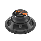 Hertz UNO X 165 6.5" 16.5cm 2 Way Car Van Door Coaxial Speakers 55w RMS Pair