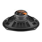 Hertz UNO X 690 6x9" 2 Way Car Van Parcel Shelf Coaxial Speakers 85w RMS Pair