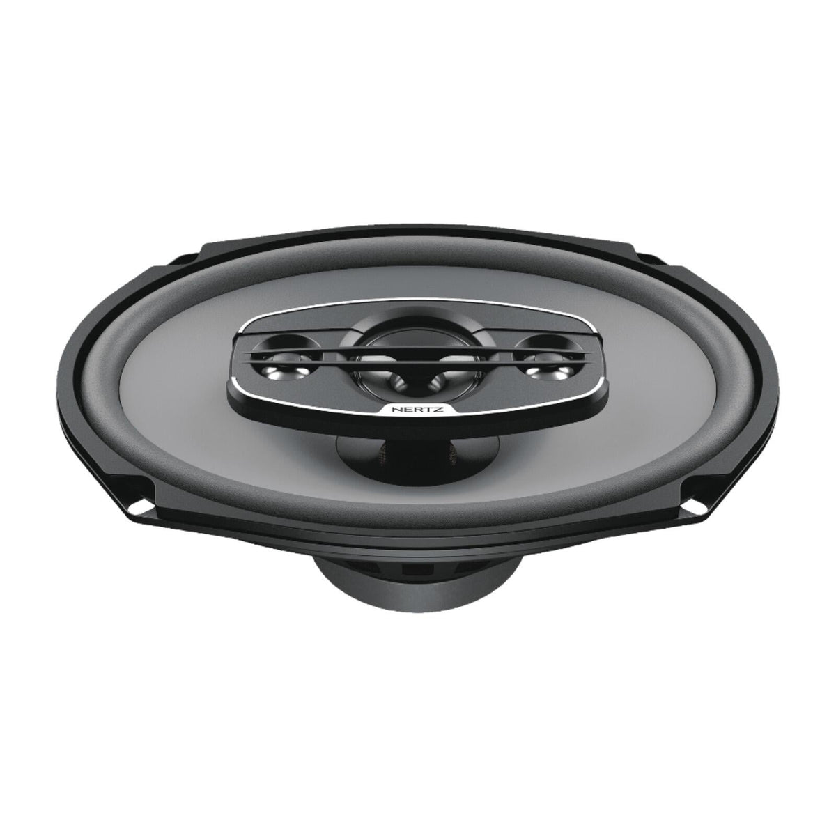 Hertz UNO X 690 6x9" 2 Way Car Van Parcel Shelf Coaxial Speakers 85w RMS Pair