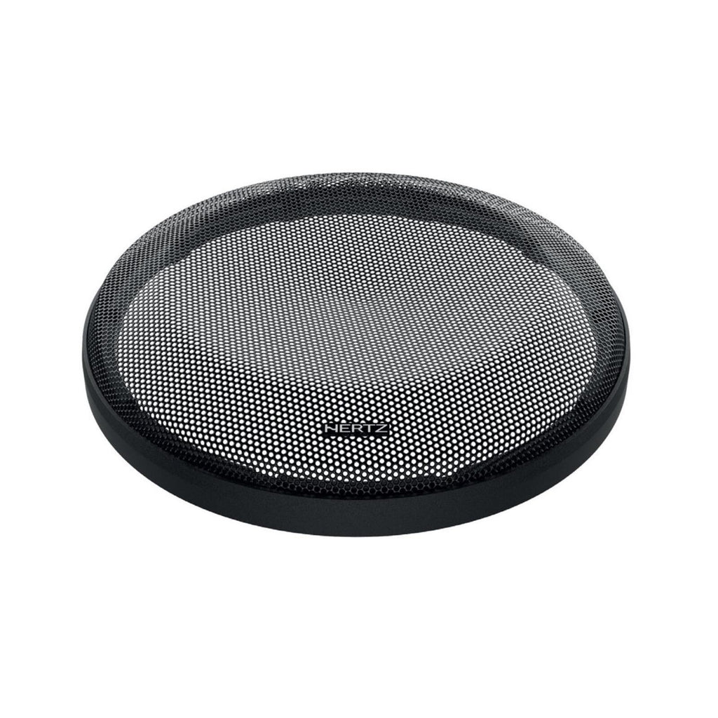 Hertz Mille Legend MG 200.3 8 Inch Steel Mech Sub Grille ML 2000.3 Subwoofer