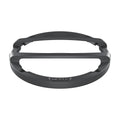 Hertz Mille Legend MLG 2000.3 8 Inch 20cm Subwoofer Grille for ML 2000.3 Sub