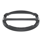 Hertz Mille Legend MLG 2500.3 10 Inch 25cm Subwoofer Grille for ML 2500.3 Sub