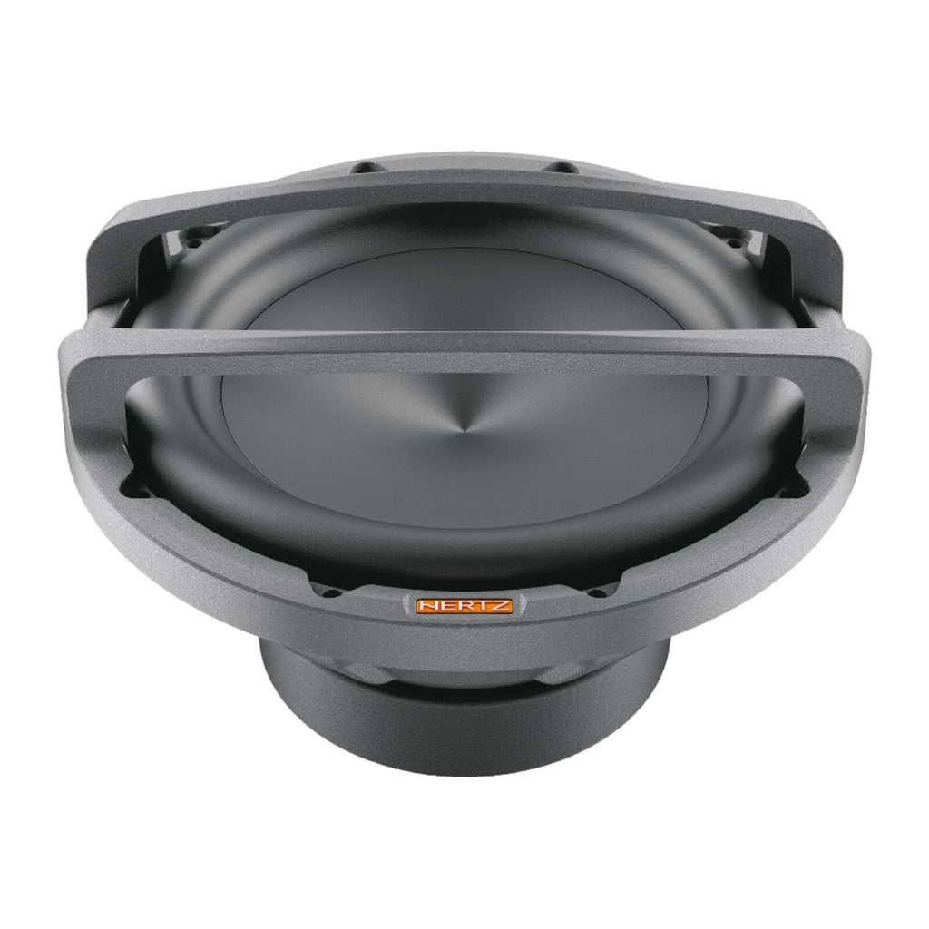 Hertz Mille Pro MPG 300 30cm 12 Inch Aluminium Sub Grill for MP 300 Subwoofer