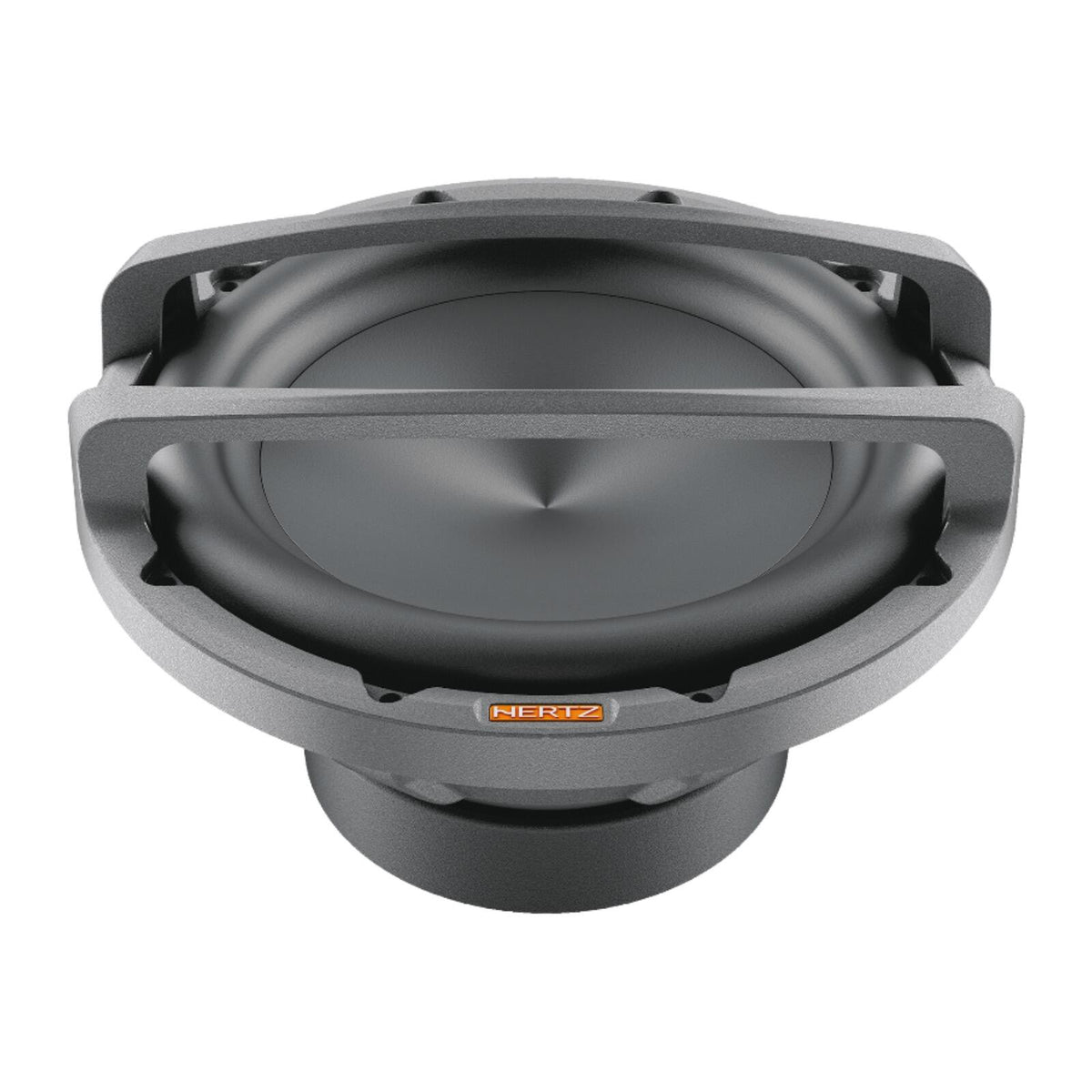 Hertz Mille Pro MPG 300 30cm 12 Inch Aluminium Sub Grill for MP 300 Subwoofer