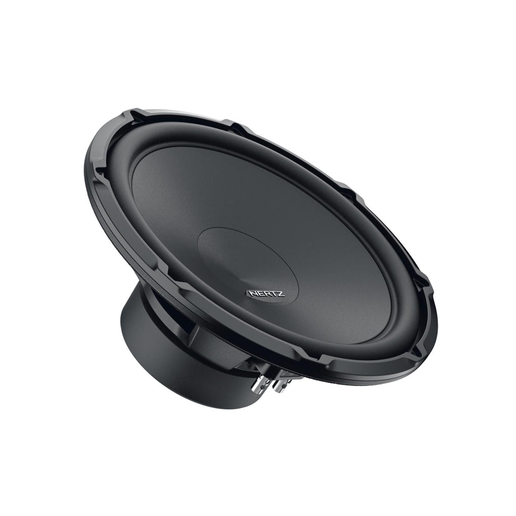 Hertz Cento CS 300 S2 Sub 12 Inch 30cm 300mm Car Subwoofer 2ohm 350w RMS