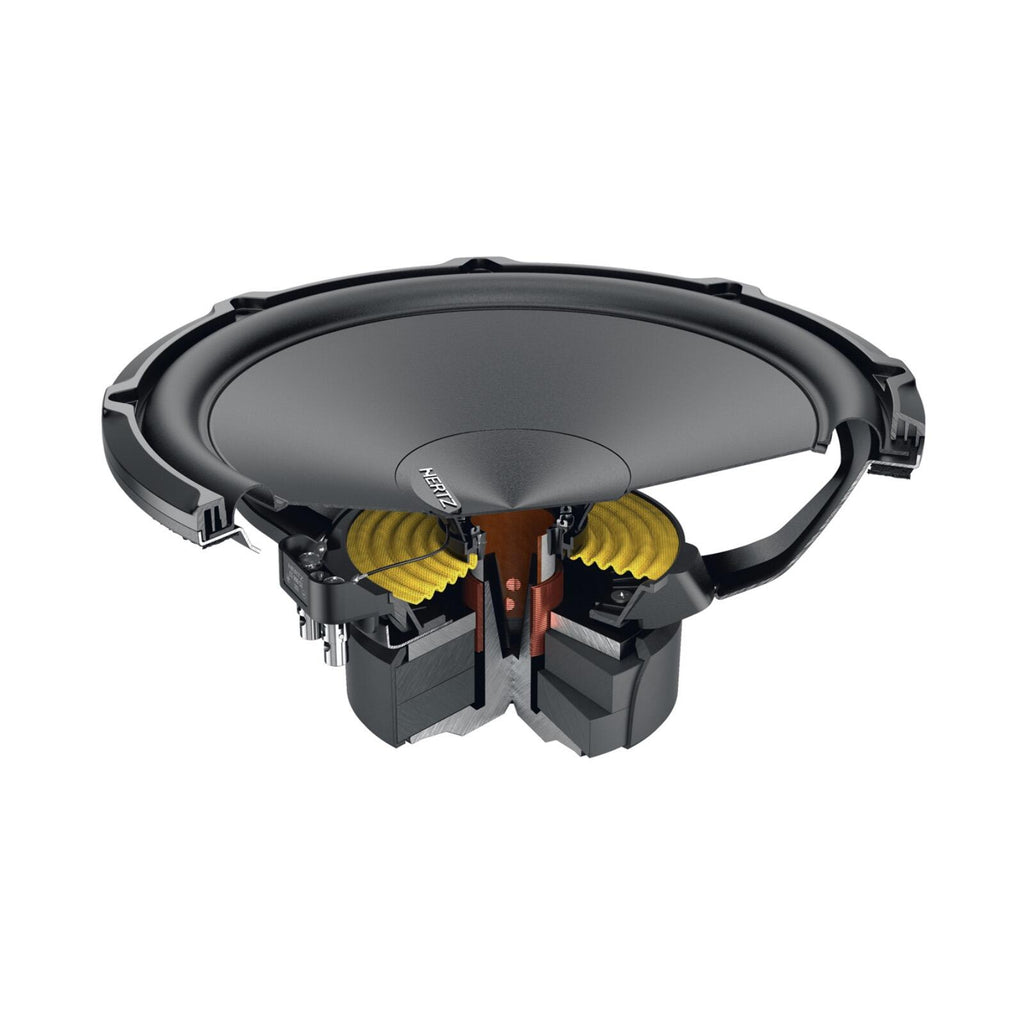 Hertz Cento CS 300 S4 Sub 12 Inch 30cm 300mm Car Subwoofer 4ohm 350w RMS