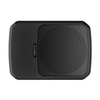 Hertz Dieci DBA 201  F Active Under Seat Subwoofer Super Flat Sub Enclosure 220w