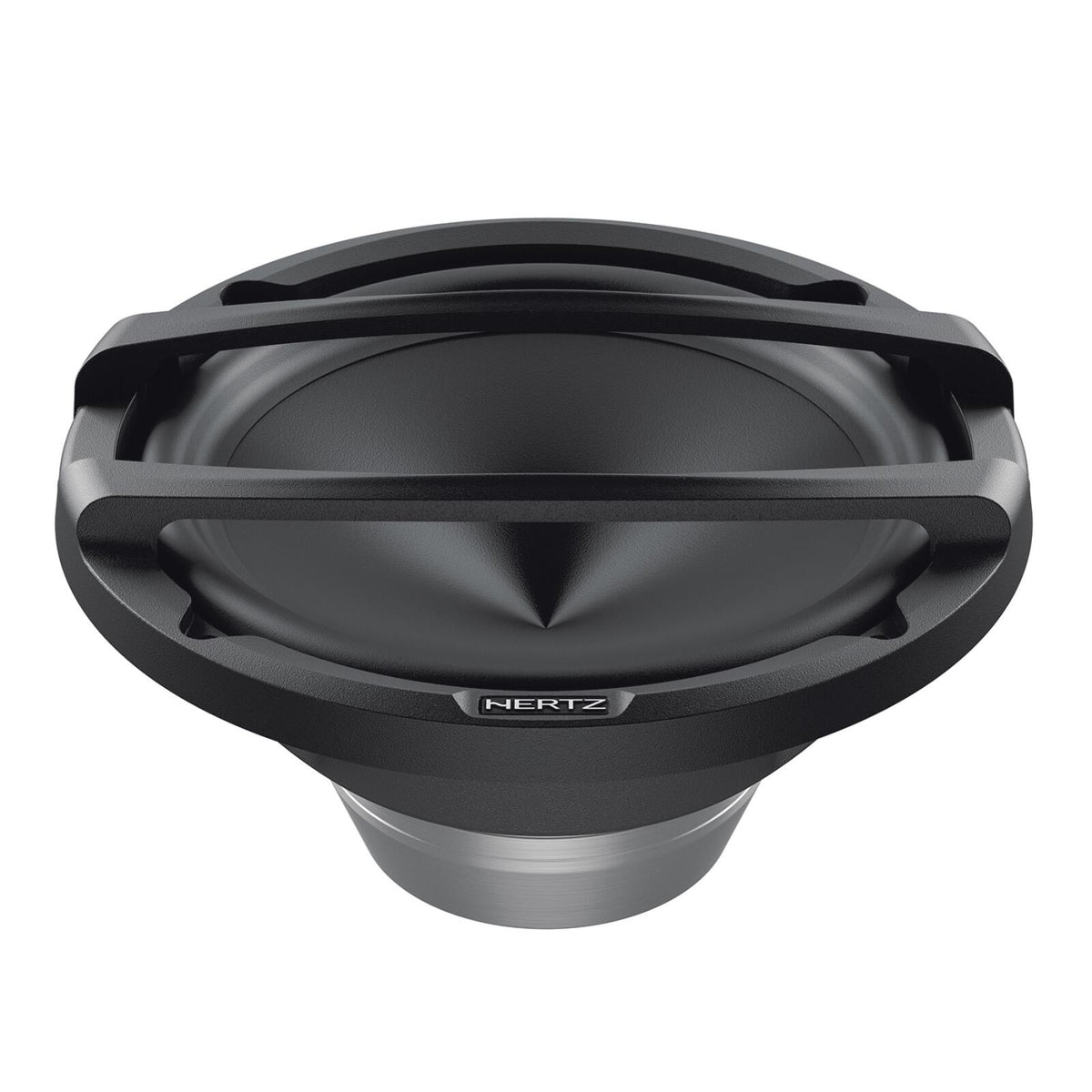 Hertz Mille Legend ML 1800.3 7 Inch 18cm Midrange Woofer Speaker 200w RMS Pair