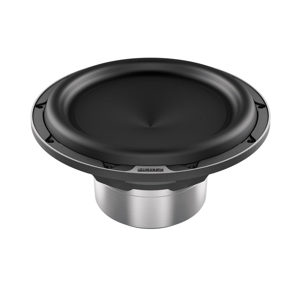Hertz Mille Legend ML 2500.3 10 Inch Single Voice Coil 4 ohm Subwoofer 700w RMS