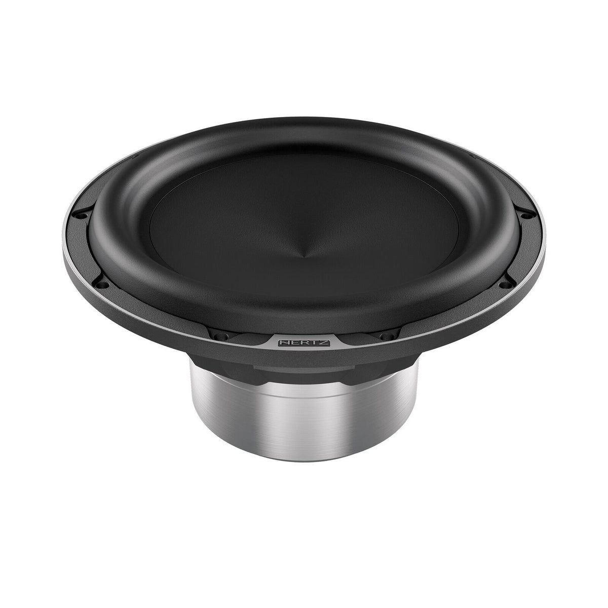Hertz Mille Legend ML 2500.3 10 Inch Single Voice Coil 4 ohm Subwoofer 700w RMS