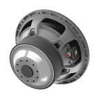 Hertz Mille Pro MP 250 D4.3 10 Inch Dual Voice Coil Car Subwoofer Sub 4ohms 600w