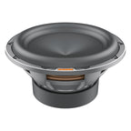 Hertz Mille Pro MP 250 D4.3 10 Inch Dual Voice Coil Car Subwoofer Sub 4ohms 600w